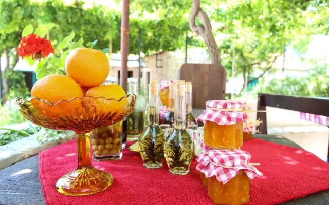 Apartment & Rooms Savonari