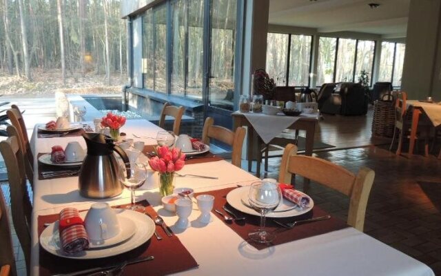 B&B De Meren