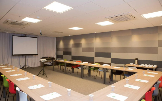 Wyndham Garden Ribeirao Preto Convention