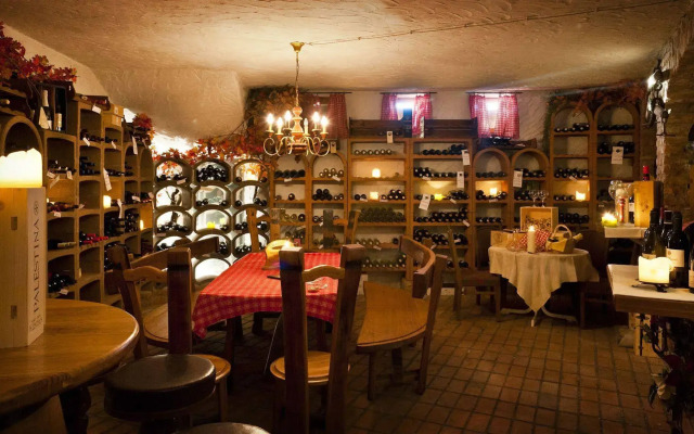Hotel Petrus