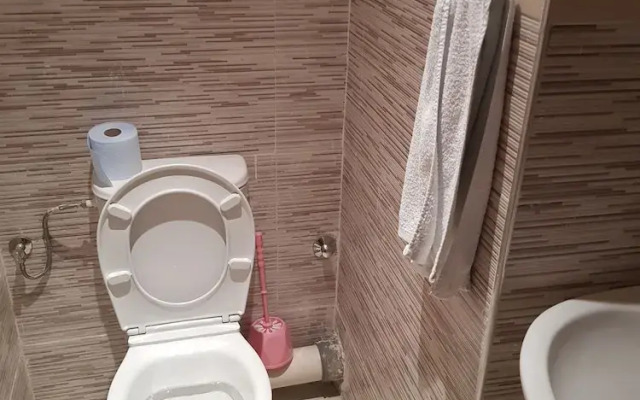 Appartement Prestige Coeur De Rabat