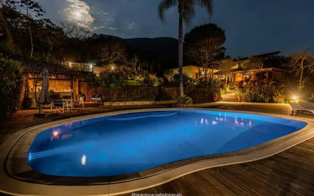 Suites e Bungalow Sol-Lua