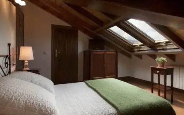 Arcea Hotel Villa Miramar