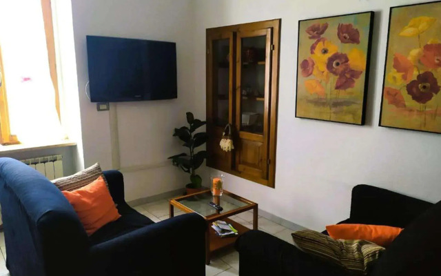 Mameli Suite Spoleto