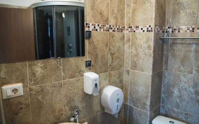 Mbi Travel Inn
