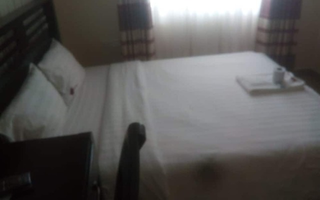 Spoon Zoom Malazi Hotel