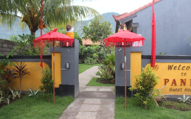 Pande Guest House Pemuteran