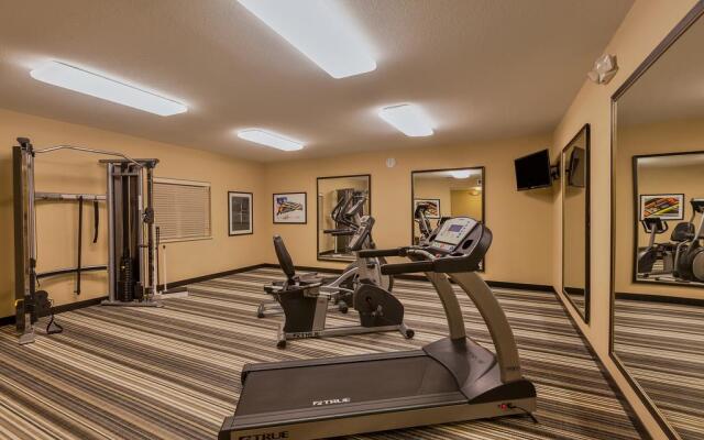 Club Wyndham Flagstaff