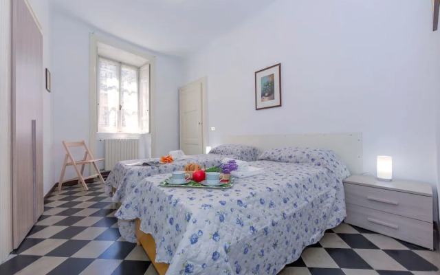 Casa Mira Al Lago in Menaggio