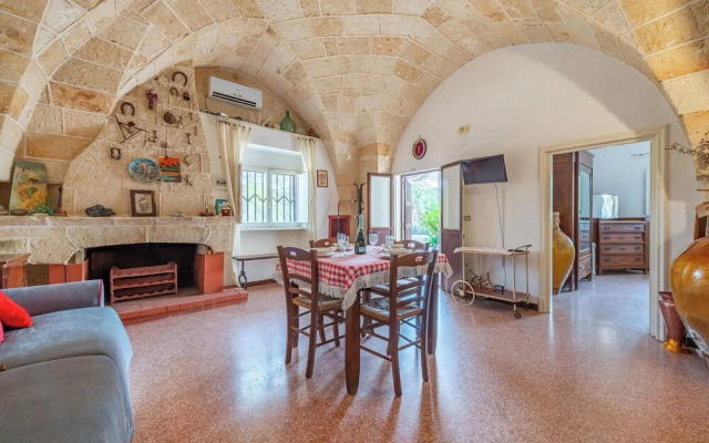 Carbone Country House Oria