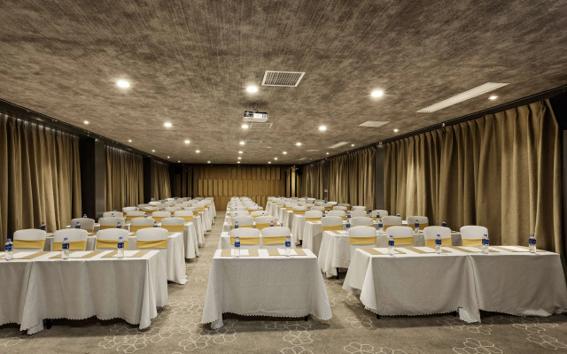 Golden Tulip Guiyang