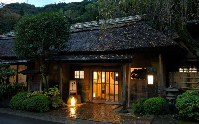 Yamagaso