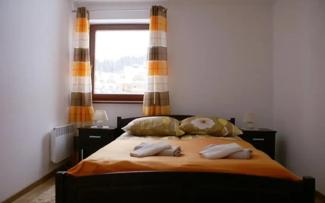 Apartament Słoneczny Koscielisko