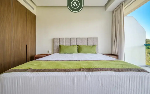 Bolongo 402 in Punta de Mita