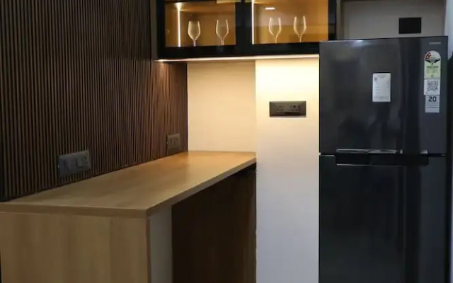 The Haventra by TERASTAY