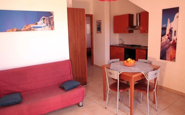 Residence Tre Palme - Localo