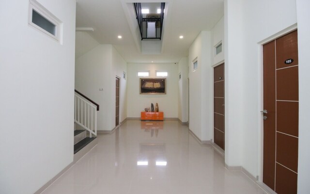 Airy Syariah Dukuh Pakis Dua 19b Surabaya