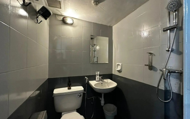 Check-Inn at Little India