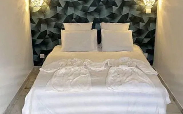 SPA CENTER Saint-Quentin
