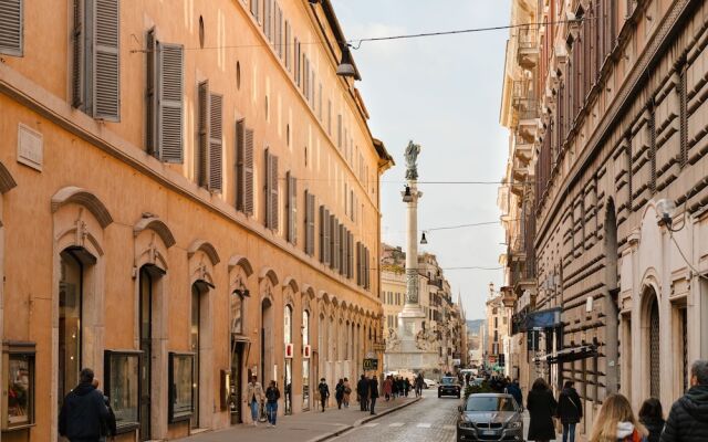 Piazza Di Spagna Hotel, Sonder by Marriott Bonvoy