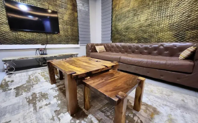 Exquisite 3bed 3bath Lake View Home in Entebbe