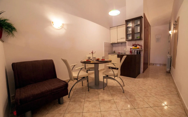 Beach Apartments Lavica