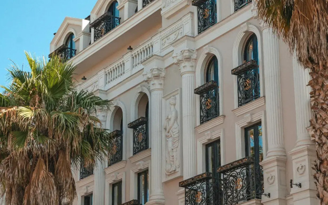 Hotel Epidamn Boutique & Spa