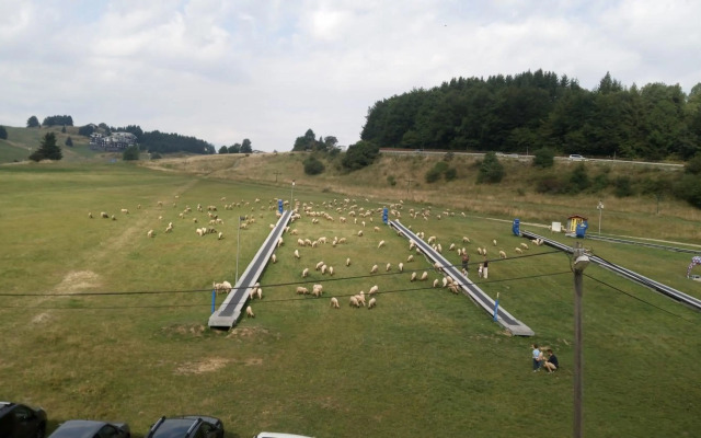 Donovaly Ad Kamzik Apartman 47