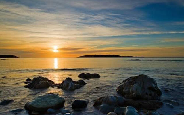 Mundo Beach House, Playa San Marcos, Tenerife