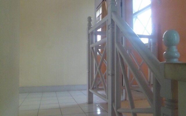 Kota Bunga B
