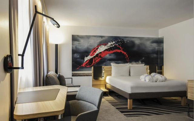 Novotel Den Haag City Centre - Image 4