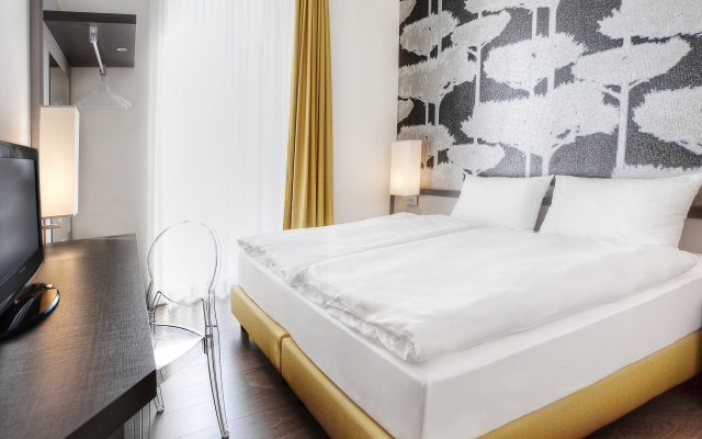 Hotel Internazionale Bellinzona