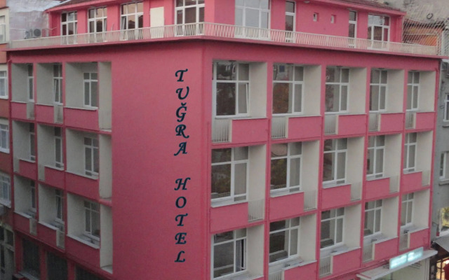 Tugra Hotel