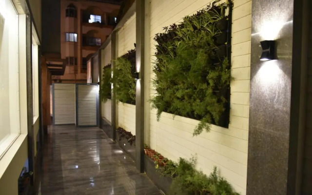 Zip By Spree Hotels Samudra