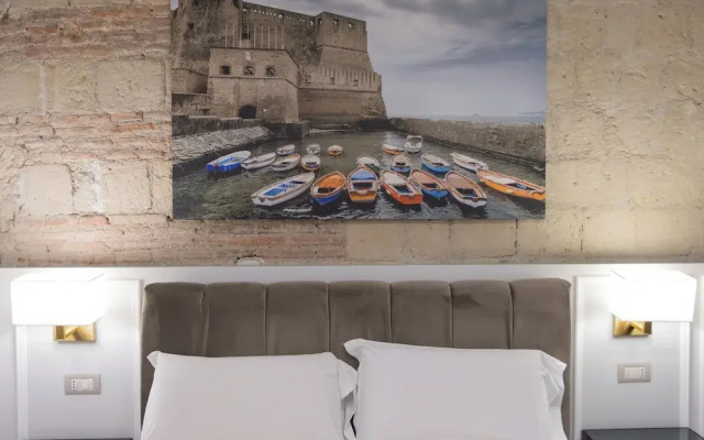 L'Infinito88 Charmant rooms