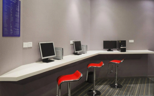 Holiday Inn Express Suzhou Changjiang by IHG