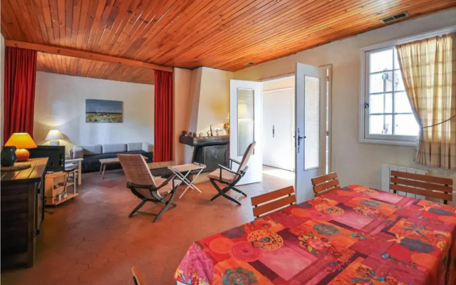 Holiday home La Bouverie MN-1486