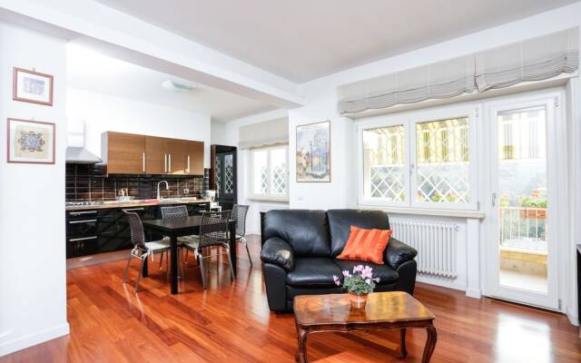 Wonder Vatican Sunset