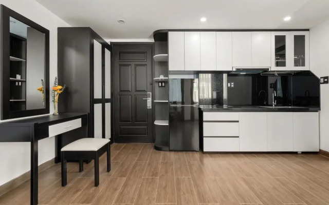 Kamala Hotel & Apartment Da Nang