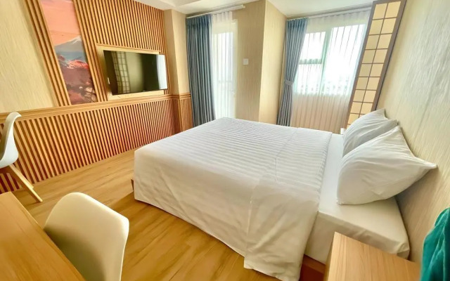 Nemuru Hotel Ciputat