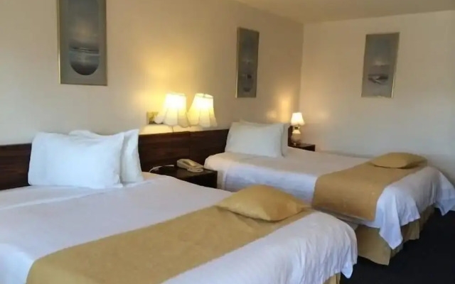 Circle 5 Motel