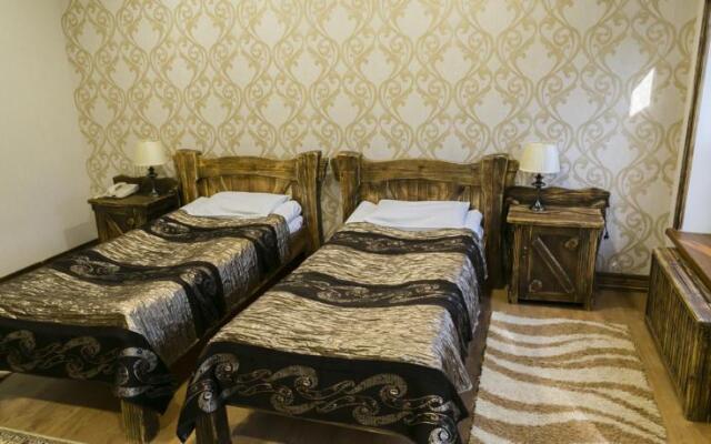 Caravan Saray Hotel