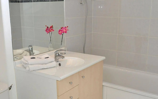 Residence les Pleiades