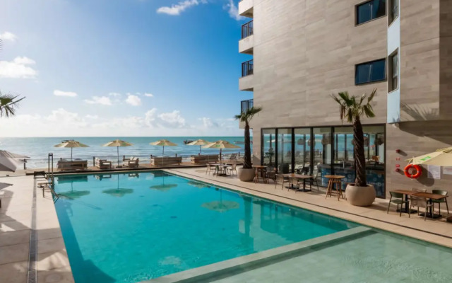 Ibis Styles Maragogi