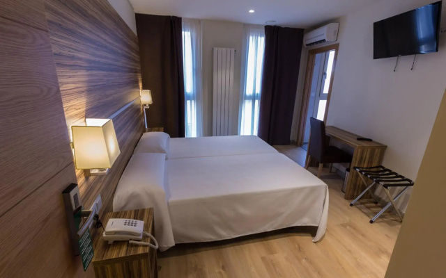 Hotel Novo Cándido