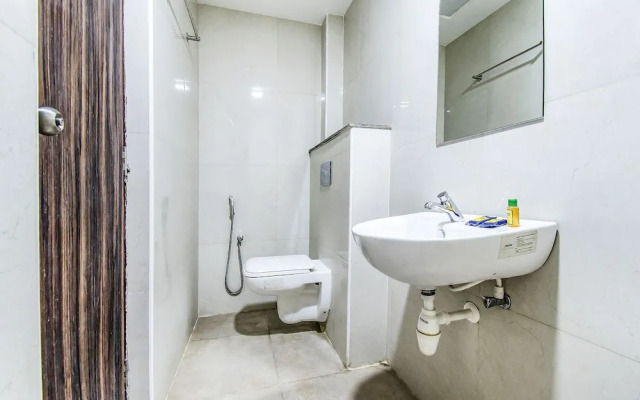 Hotel Lions India by FabHotels