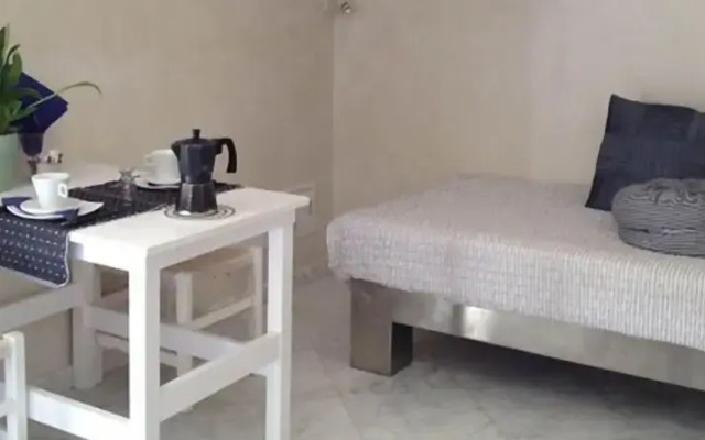 Finca Naranja
