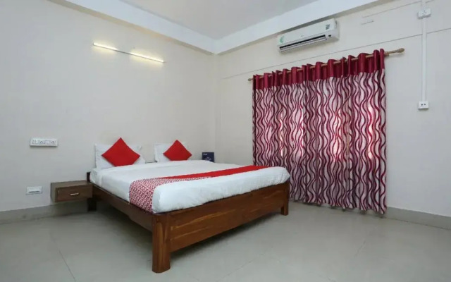 The Elgin Retreat By OYO Rooms