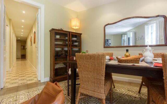 Barcelona 54 Apartment Rentals