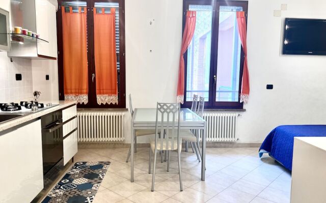 Provenzano Top floor